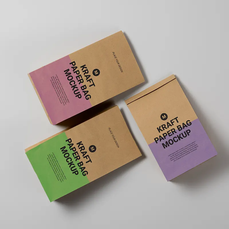 kraft bath bomb boxes