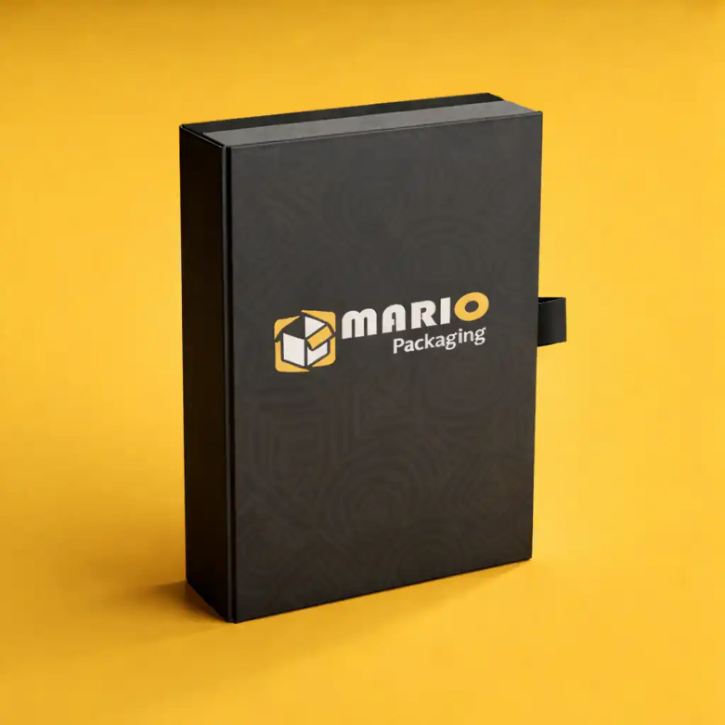 custom book boxes packaging