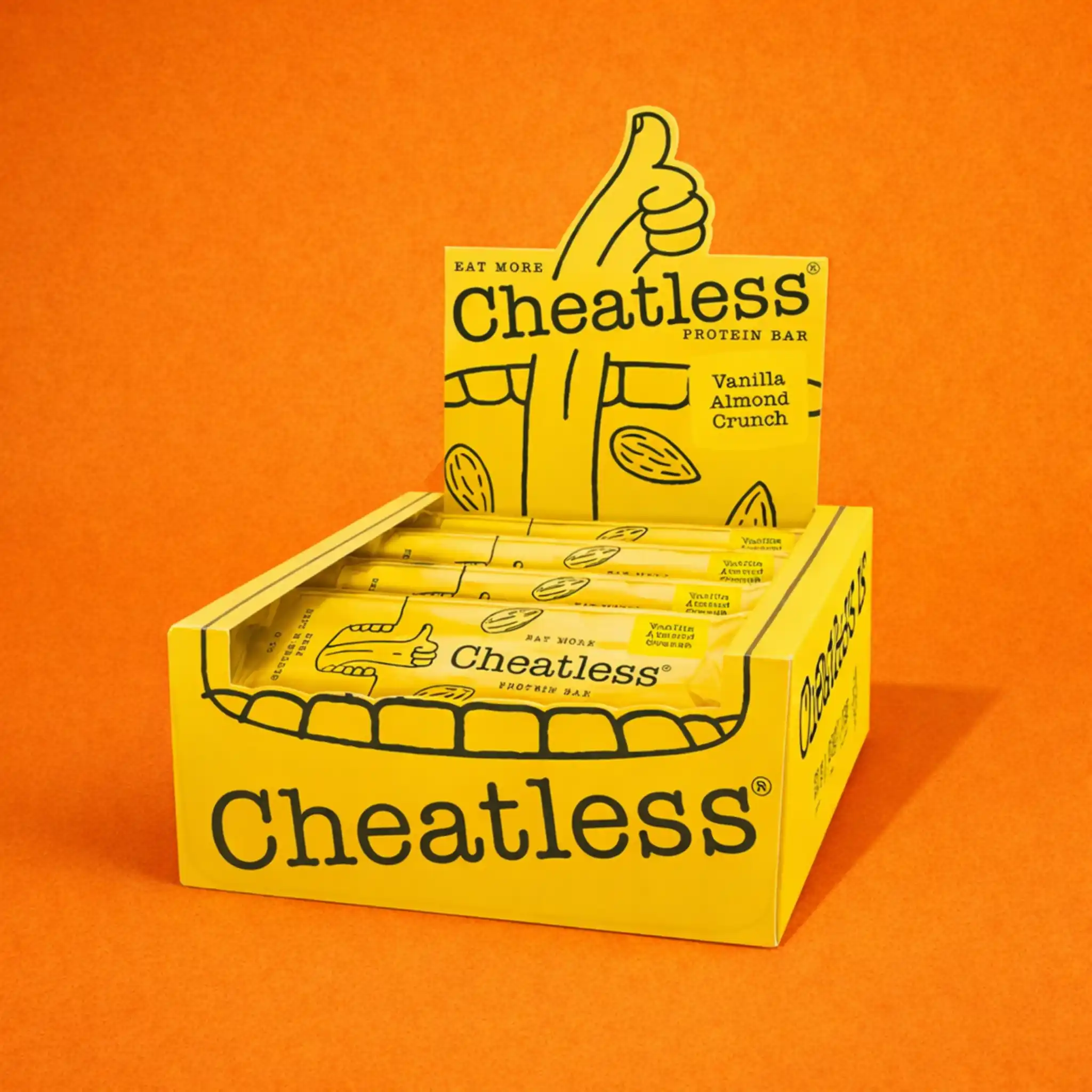 custom display boxes packaging