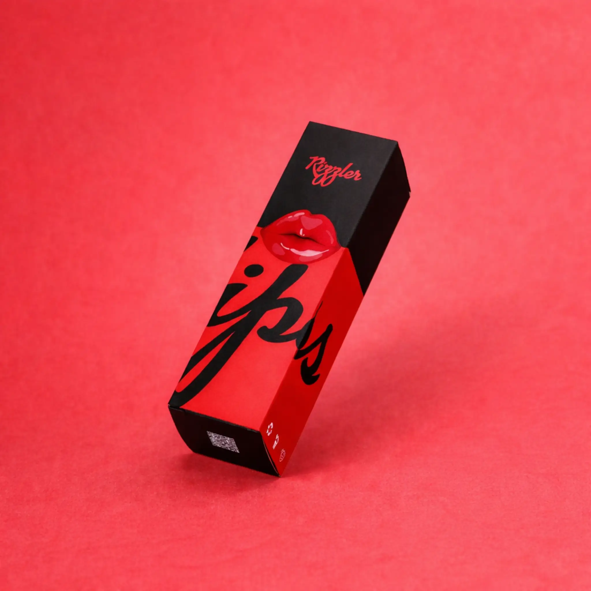 custom lip gloss boxes