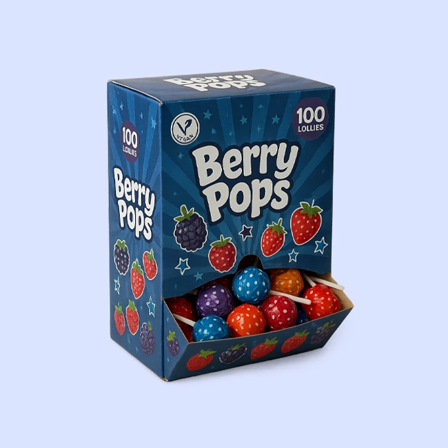 custom dispenser boxes