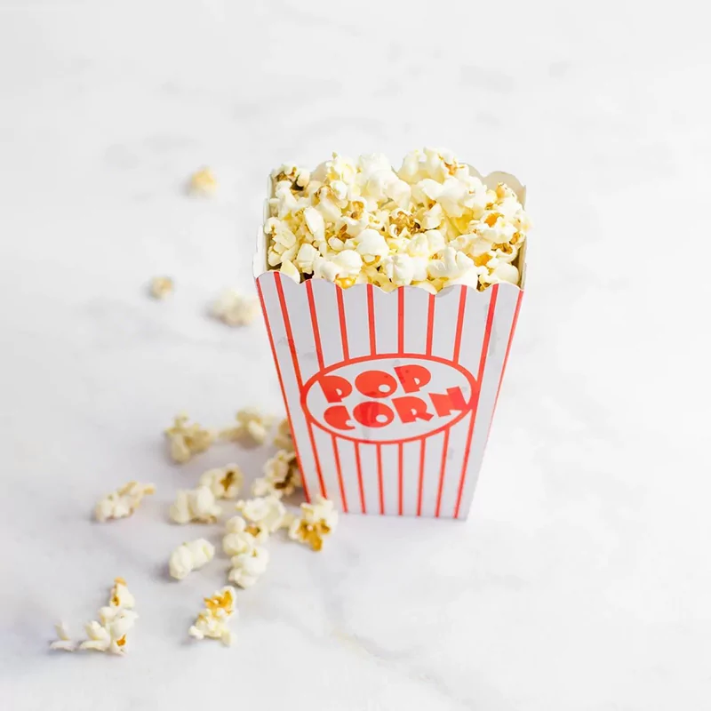 custom popcorn boxes