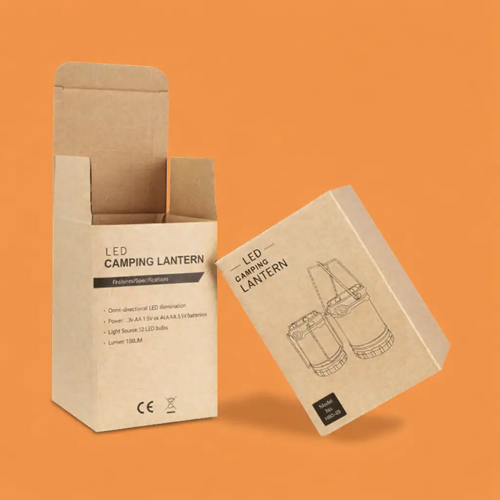 Custom retail boxes designed for secure product protection and safe shipping